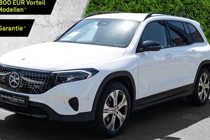 Mercedes-Benz EQB 9.150 km 43.280 &euro; Esslingen 73730