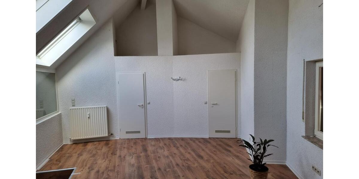 Maisonettenwohnung Stuttgart Stuttgart-West - 3 Zimmer, 100 m&sup2;, 1.300&euro; | Angebot:25446933