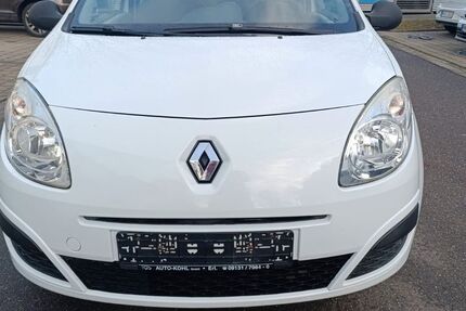 Renault Twingo 173.000 km 1.800 &euro; Heilbronn 74074