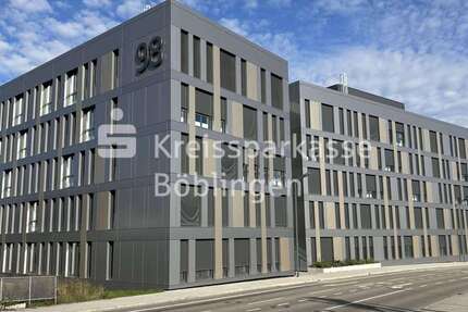 Gewerbeobjekt Böblingen Dagersheim - 7.060&euro; | Angebot:25193976