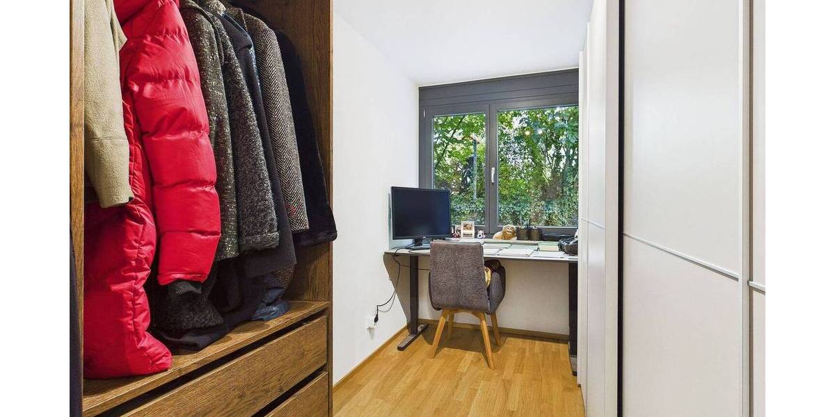 Etagenwohnung Asperg - 4 Zimmer, 90 m&sup2;, 494.000&euro; | Angebot:25671741