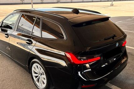 BMW 318 153.000 km 18.799 &euro; Böblingen 71032