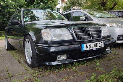 Mercedes-Benz E 320 350.000 km 22.999 &euro; Waiblingen 71332