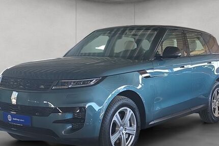 Land Rover Range Rover Sport 38.815 km 72.940 &euro; Stuttgart 70190