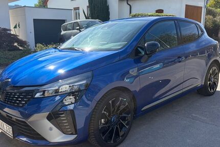 Renault Clio 8.400 km 17.400 &euro; Mundelsheim 74395