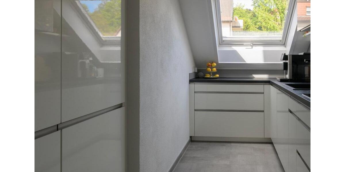 Maisonettenwohnung Weinsberg - 4 Zimmer, 92 m&sup2;, 374.000&euro; | Angebot:26620593