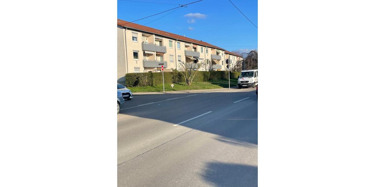 Etagenwohnung Stuttgart Mühlhausen - 2 Zimmer, 50 m&sup2;, 190.000&euro; | Angebot:26974352