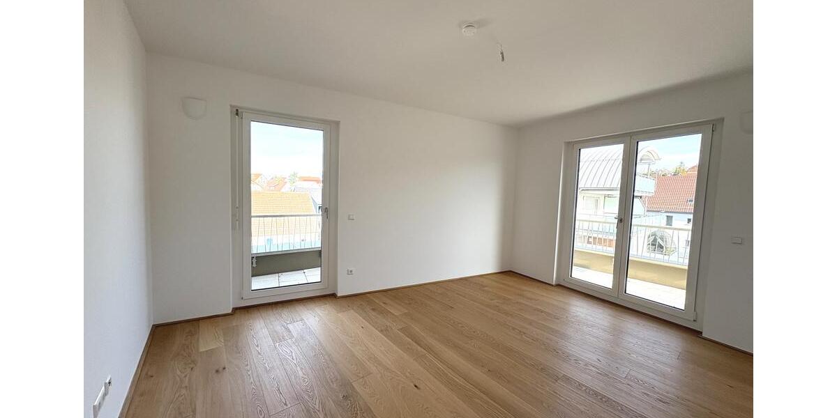 Dachgeschoßwohnung Leonberg - 2 Zimmer, 91 m&sup2;, 1.869&euro; | Angebot:23712852