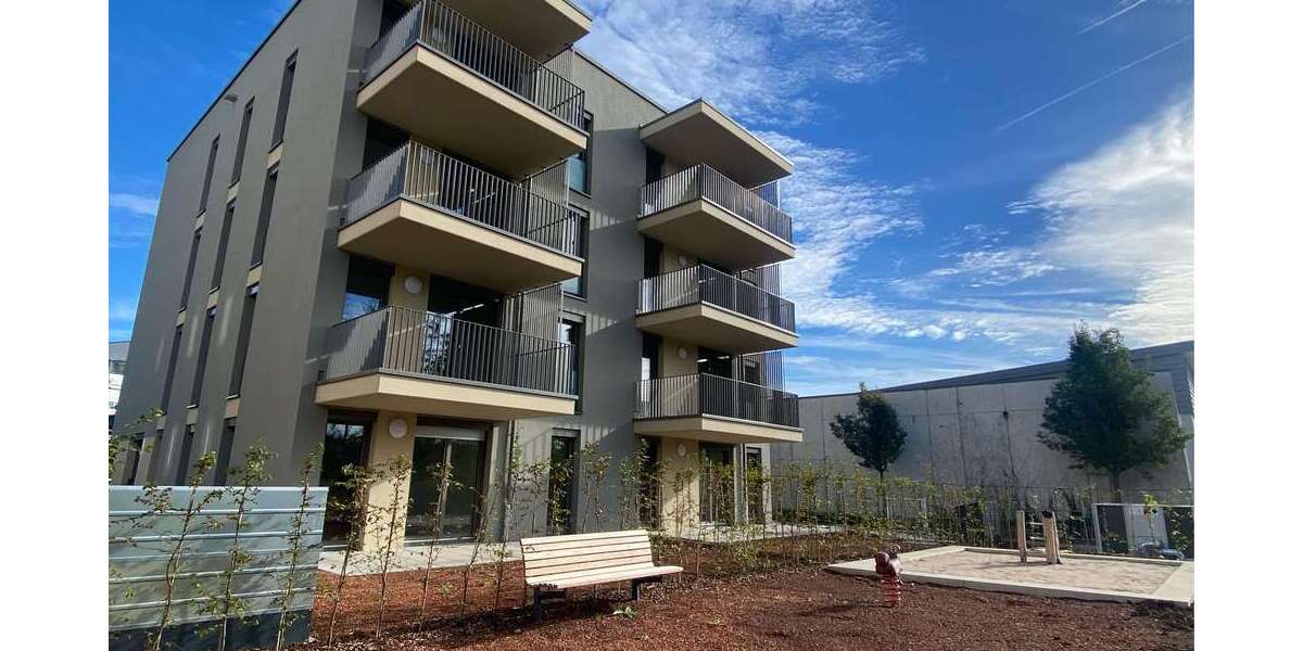 Etagenwohnung Stuttgart-Hausen Hausen - 3 Zimmer, 81 m&sup2;, 526.000&euro; | Angebot:25915500