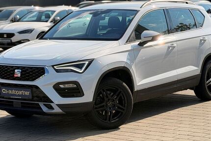 Seat Ateca 159.500 km 17.600 &euro; Sindelfingen 71065