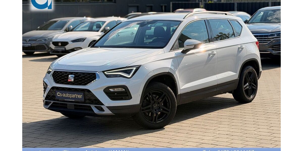 Seat Ateca 159.500 km 17.600 &euro; Sindelfingen 71065