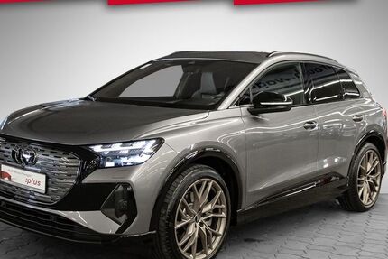 Audi Q4 e-tron 38.914 km 37.940 &euro; Stuttgart 70563