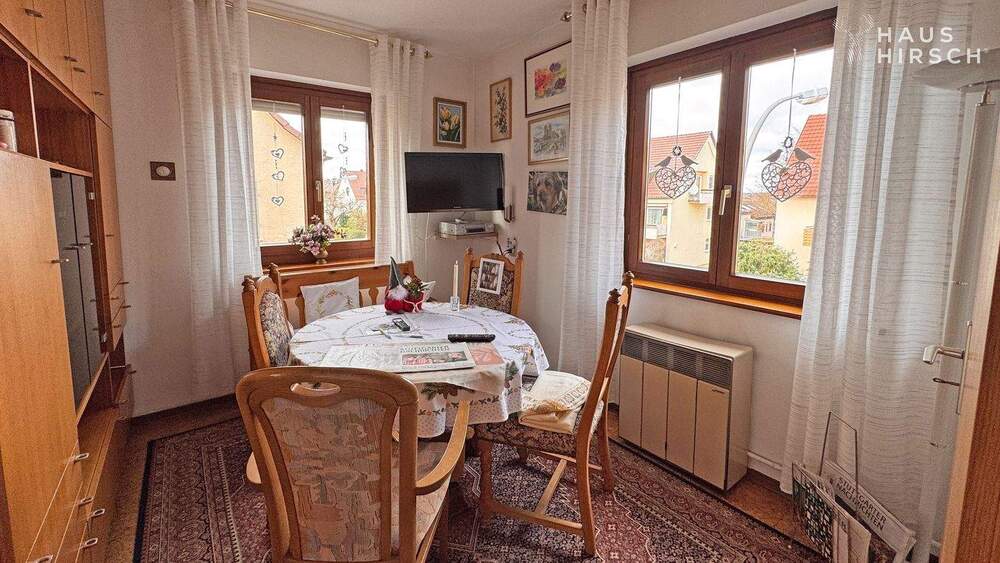 Mehrfamilienhaus, Wohnhaus Stuttgart Zuffenhausen - 1 Zimmer, 188 m&sup2;, 625.000&euro; | Angebot:25656657