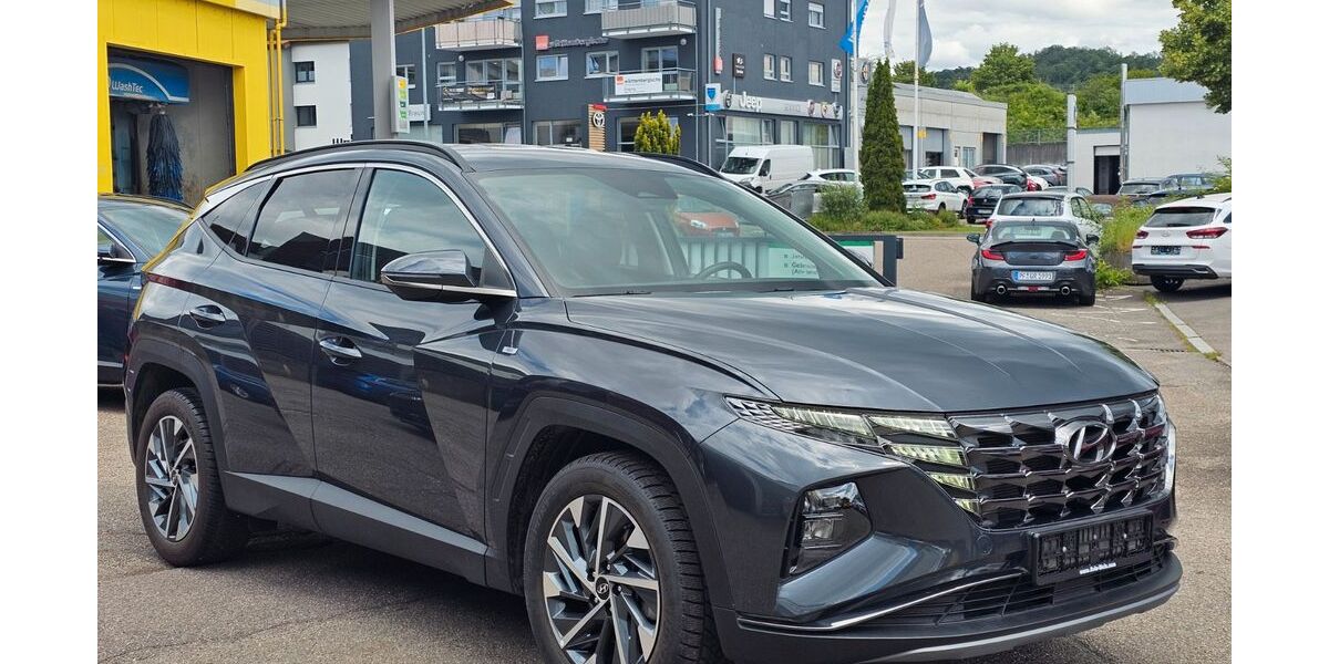 Hyundai TUCSON 25.328 km 25.950 &euro; Leonberg 71229