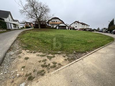 DER TRAUM VON DEN EIGENEN VIER WÄNDEN - Grundstück Wiernsheim | Angebot:26894658
