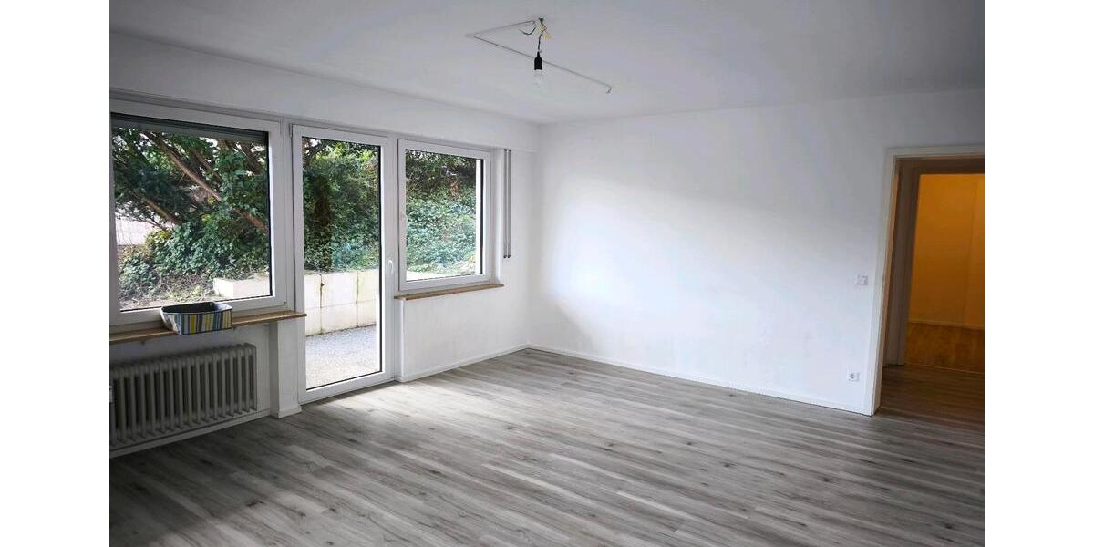 Erdgeschoßwohnung Schorndorf - 3 Zimmer, 80 m&sup2;, 285.000&euro; | Angebot:27166519