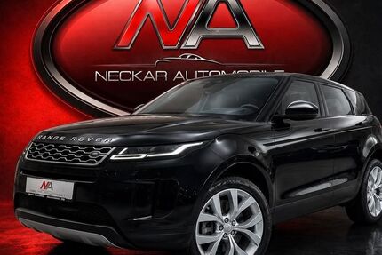 Land Rover Range Rover Evoque 45.000 km 24.999 &euro; Stuttgart 70376