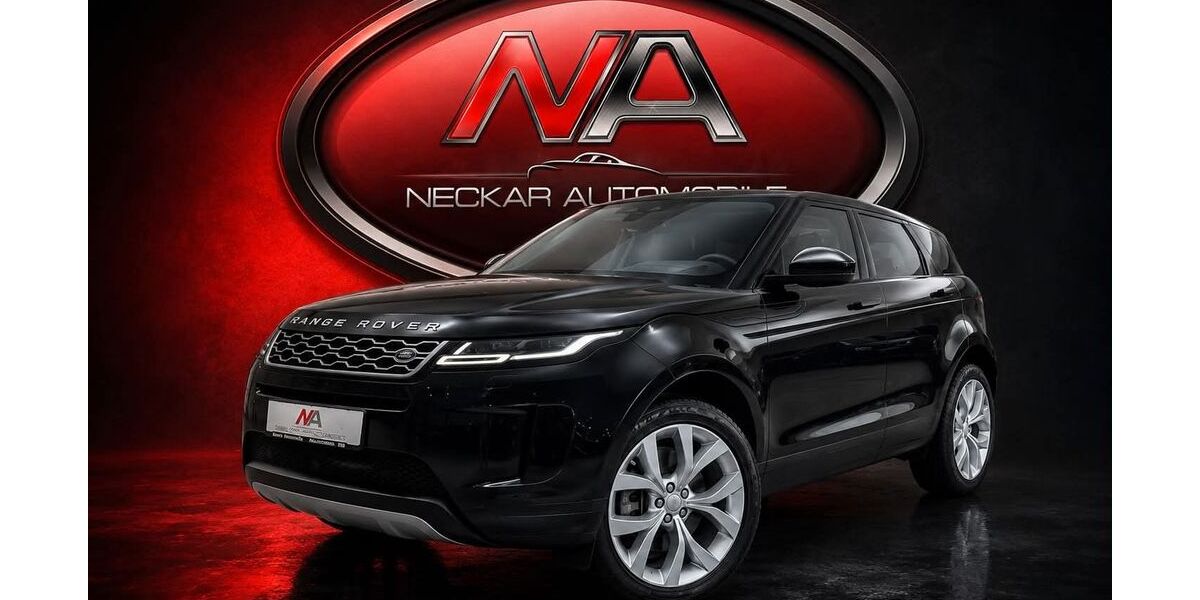 Land Rover Range Rover Evoque 45.000 km 24.999 &euro; Stuttgart 70376