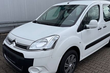 Citroen Berlingo 117.000 km 6.900 &euro; Backnang 71522