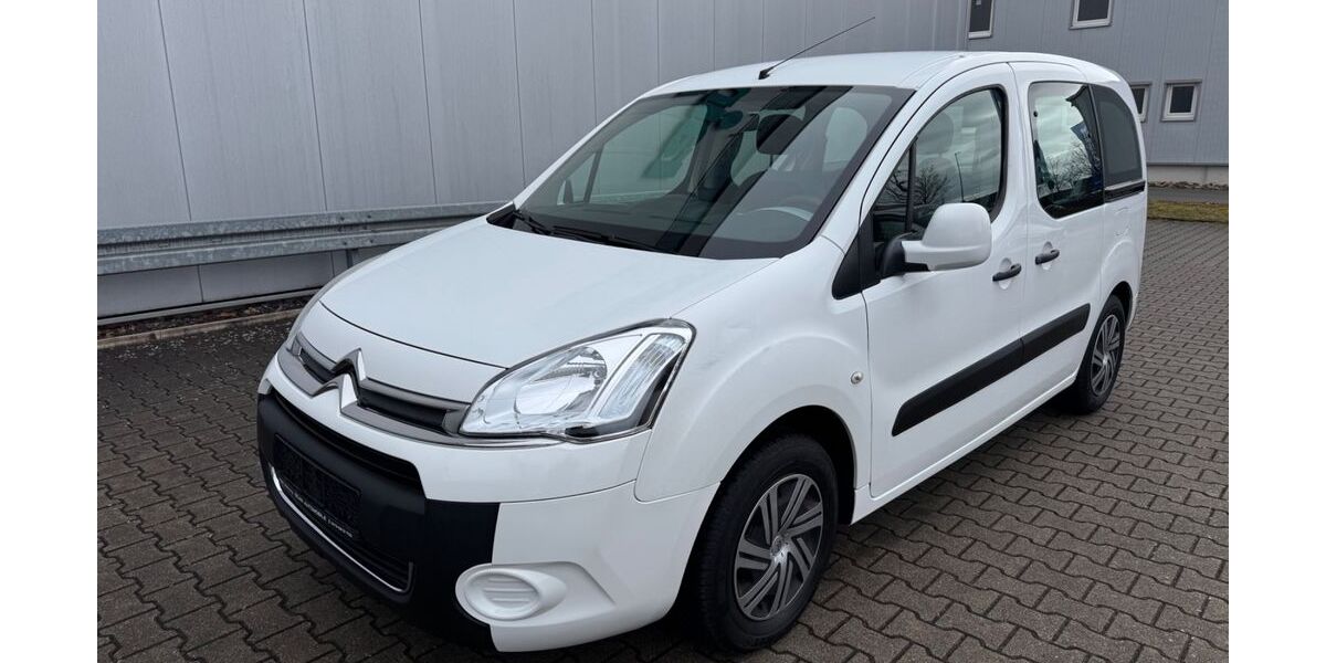 Citroen Berlingo 117.000 km 6.900 &euro; Backnang 71522