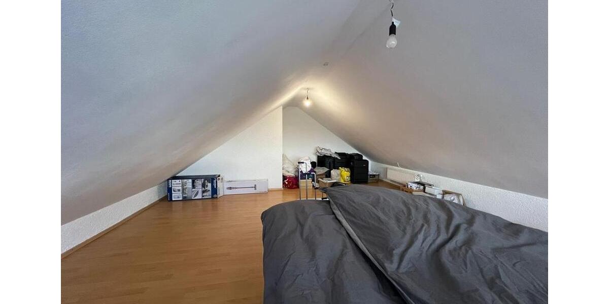 Maisonettenwohnung Ingersheim - 3 Zimmer, 67 m&sup2;, 1.189&euro; | Angebot:25405926