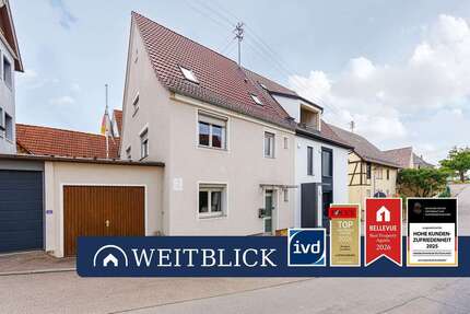 Haus Tamm - 5 Zimmer, 94 m&sup2;, 299.000&euro; | Angebot:27128466