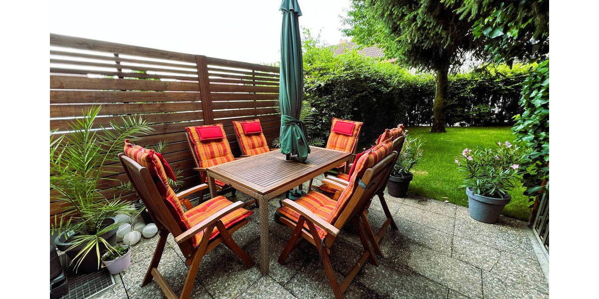 Reihenmittelhaus Schorndorf - 5 Zimmer, 151 m&sup2;, 515.000&euro; | Angebot:26486634