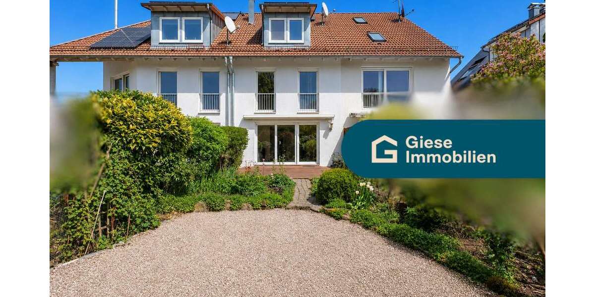 Etagenwohnung Böblingen / Dagersheim Dagersheim - 3 Zimmer, 108 m&sup2;, 449.000&euro; | Angebot:27187077