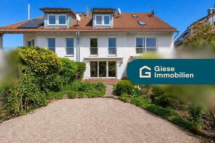Wohnung Böblingen / Dagersheim Dagersheim - 3 Zimmer, 108 m&sup2;, 449.000&euro; | Angebot:27187077