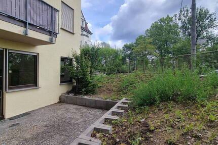 Wohnung Stuttgart Zuffenhausen - 1 Zimmer, 46 m&sup2;, 195.000&euro; | Angebot:26703213