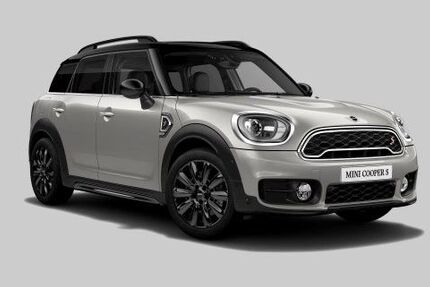 Mini Countryman S (Cooper) 115.811 km 17.800 &euro; Stuttgart 70437