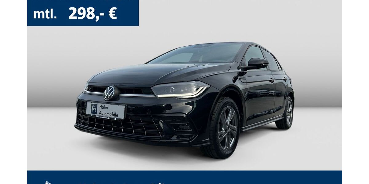 VW Polo 34.949 km 19.360 &euro; Kornwestheim 70806
