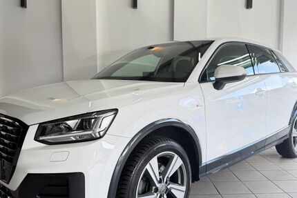 Audi Q2 137.000 km 17.900 &euro; Großaspach 71546