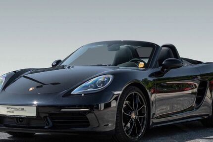 Porsche Boxster 34.700 km 72.600 &euro; Filderstadt 70794