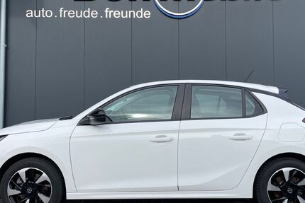 Opel Corsa 12.900 km 17.780 &euro; Steinheim 71711