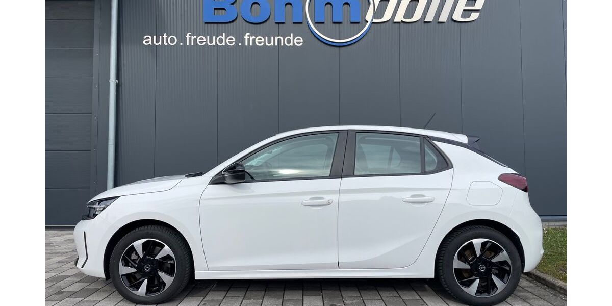 Opel Corsa 12.900 km 17.780 &euro; Steinheim 71711