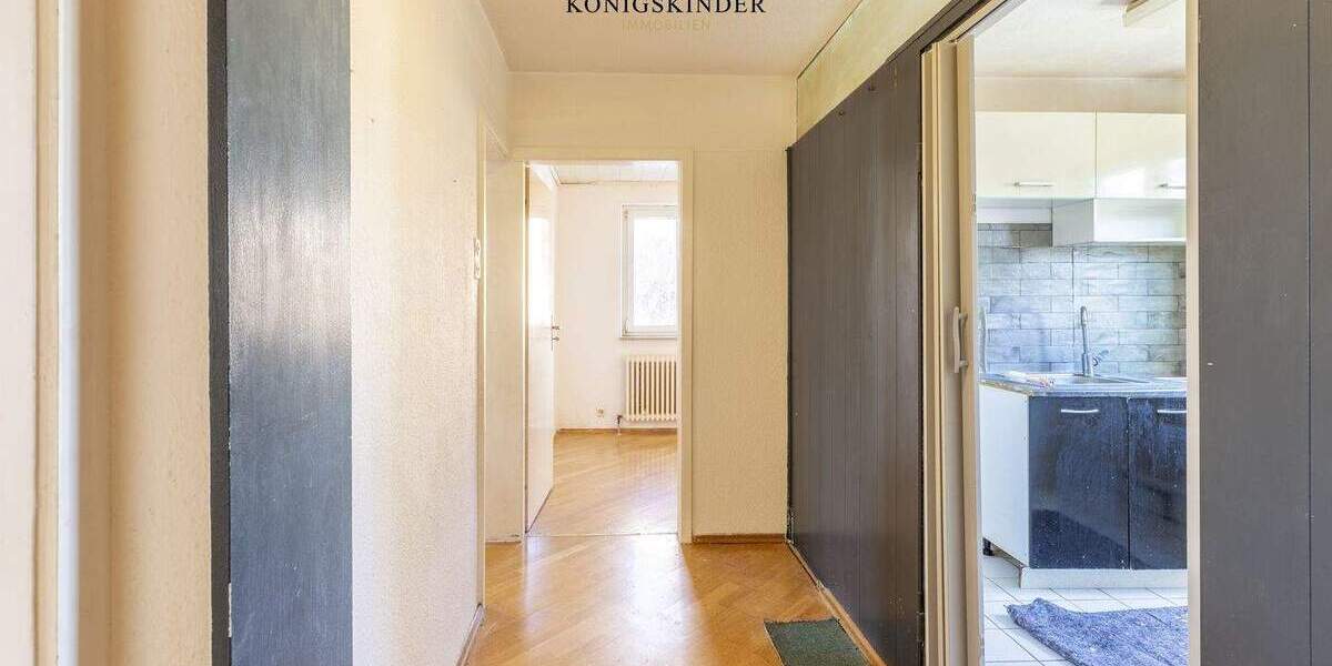 Doppelhaushälfte Schorndorf - 6 Zimmer, 132 m&sup2;, 475.000&euro; | Angebot:25732864