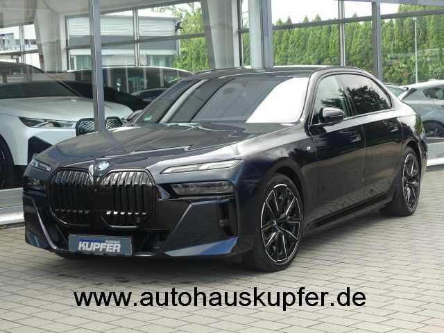 BMW i7 15.250 km 85.900 &euro; Vaihingen / Enz 71665