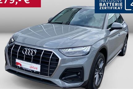 Audi Q5 34.282 km 30.990 &euro; Esslingen 73730