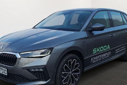 Skoda Scala 5.000 km 28.340 &euro; Ingersheim 74379