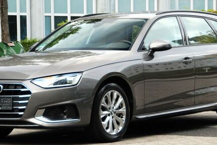 Audi A4 92.000 km 22.990 &euro; Stuttgart 70567