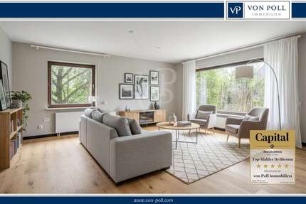 Haus Schwaigern - 6 Zimmer, 144 m&sup2;, 544.000&euro; | Angebot:23745879