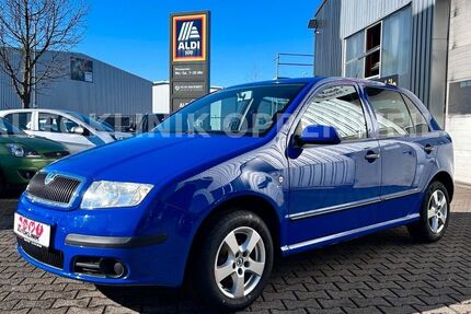 Skoda Fabia 124.300 km 2.900 &euro; Oppenweiler 71570