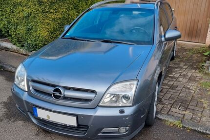 Opel Signum 266.000 km 1.999 &euro; Leinfelden-Echterdingen 70771