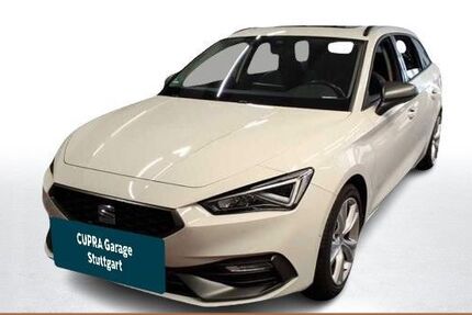 Seat Leon 85.358 km 17.930 &euro; Stuttgart-Feuerbach 70469