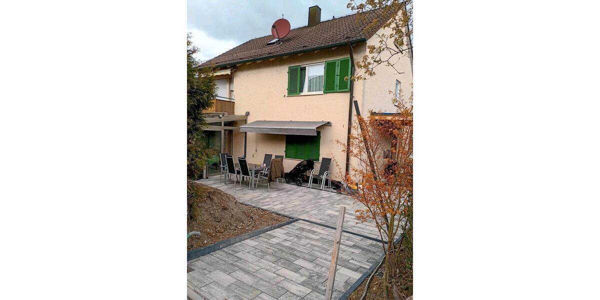 Mehrfamilienhaus, Wohnhaus Marbach am Neckar - 7 Zimmer, 169 m&sup2;, 782.000&euro; | Angebot:26033868