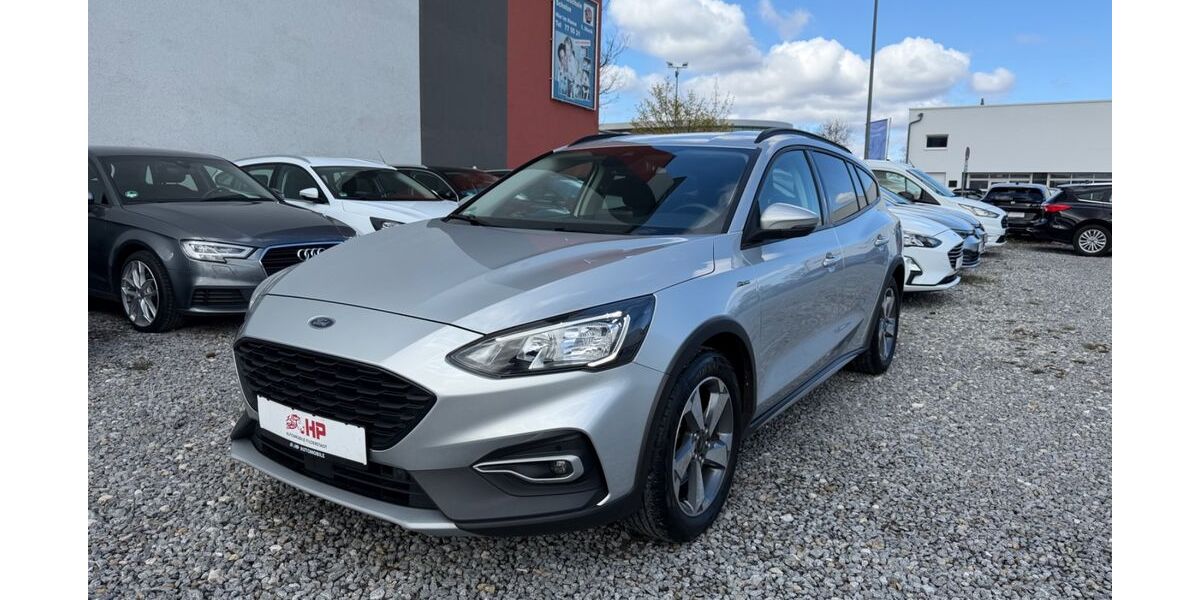 Ford Focus 117.931 km 12.999 &euro; Filderstadt /bei Stuttgart 70794