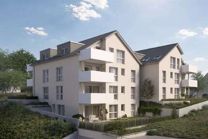 Wohnung Flein - 3.5 Zimmer, 89 m&sup2;, 489.900&euro; | Angebot:24973235