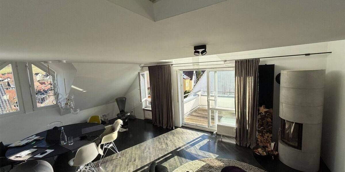 Etagenwohnung Kernen im Remstal Stetten - 5 Zimmer, 140 m&sup2;, 695.000&euro; | Angebot:26931257