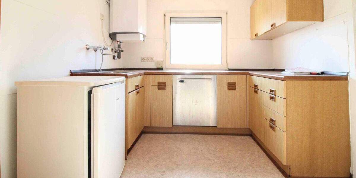 Mehrfamilienhaus, Wohnhaus Stuttgart Heumaden - 9 Zimmer, 154 m&sup2;, 398.000&euro; | Angebot:25718008